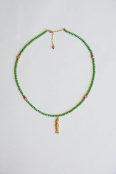 COLLAR GERAL LARGO FISH