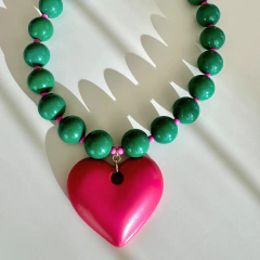 COLLAR GERAL MARIA T. - comprar online