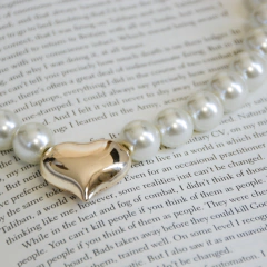 CHOCKER GERAL CORAZON INFLADO MEDIANO