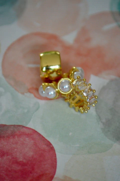 CUFF GERAL PERLAS - comprar online