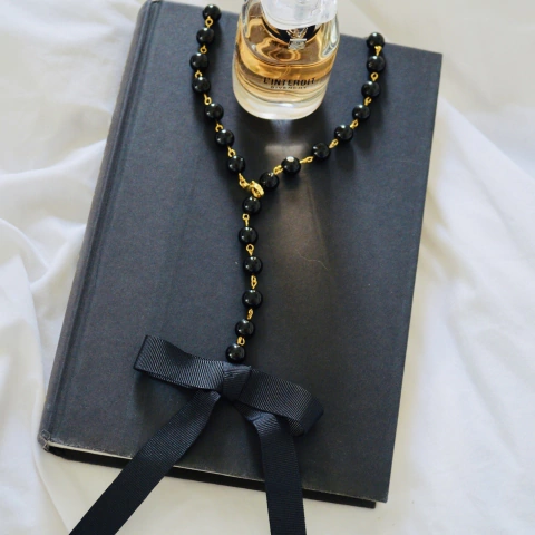 COLLAR GERAL COQUETTE EMILY