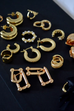 AROS VINTAGE - comprar online