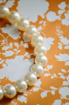 COLLAR GERAL PERLONES en internet