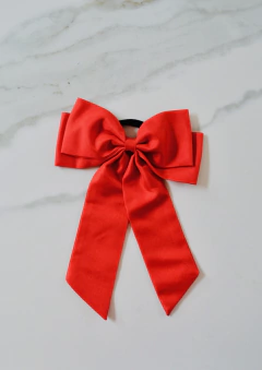 Moño de LAZO LARGO en internet