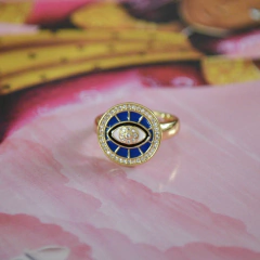 Anillo Ojo