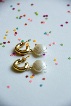 AROS GERAL SHELL ARGOLLA en internet