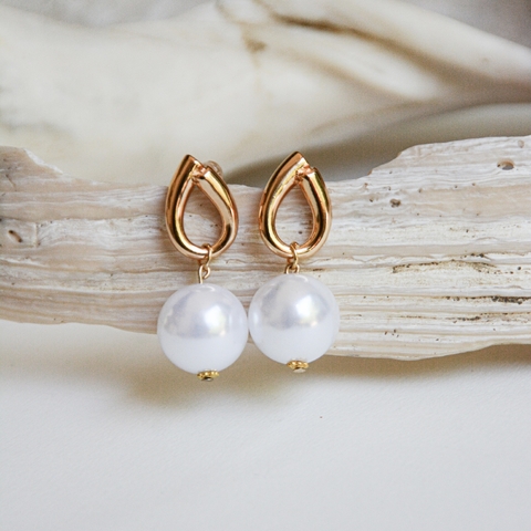 AROS GERAL PEARL DROP
