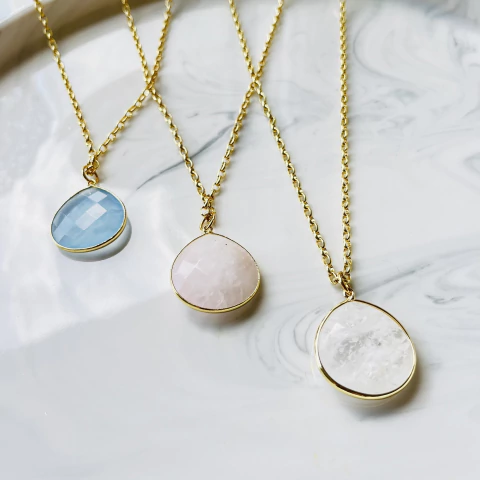 COLLAR FAELAN - comprar online