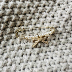 ALFILER COMUNION/BAUTISMO