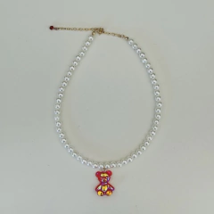 COLLAR SURI PERLITAS en internet