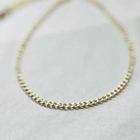 COLLAR GERAL ESLABON