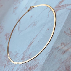 COLLAR GERAL SNAKE - comprar online