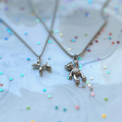 COLLAR TIM - ANA ALSOGARAY