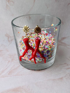 AROS GERAL CORAL - comprar online