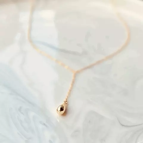 COLLAR GERAL DROP - comprar online