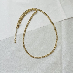 COLLAR GERAL ESLABON - ANA ALSOGARAY