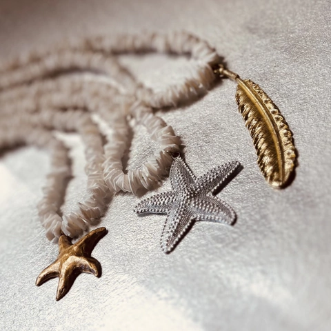 COLLAR GERAL COSTA BRAVA