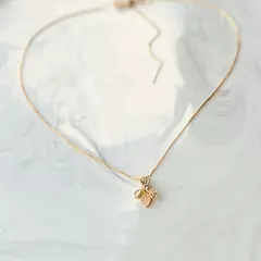 COLLAR GERAL ABEJA - comprar online