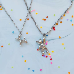 COLLAR TIM en internet