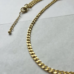 COLLAR GERAL ESLABON - comprar online