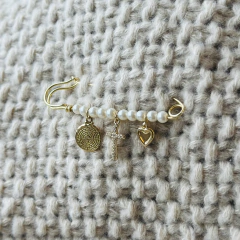 Imagen de ALFILER COMUNION/BAUTISMO