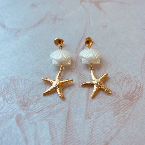 AROS GERAL STAR SHELL