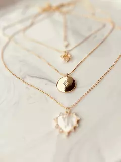 COLLAR GERAL BOTON STAR en internet