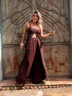 Conjunto Camille - STRAVAGANZA LOJA