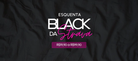 Imagem do banner rotativo STRAVAGANZA LOJA