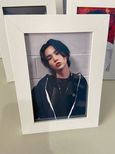 Imagem do Kit quadro UTT