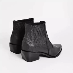Texana Dallas negra - comprar online