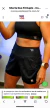 Short Duplo Duo Fit - Várias Cores - comprar online