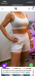 Short Duplo Duo Fit - Várias Cores - WeDo 