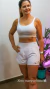 Short Duplo Duo Fit - Várias Cores - loja online