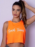 Cropped Beach Tennis - WeDo 