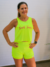 Cropped Beach Tennis na internet