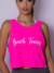 Cropped Beach Tennis - comprar online