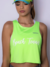 Cropped Beach Tennis