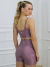 Bermuda Fit Rosa Antigo Paleta Primavera - WeDo 