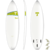 Shortboard 6'7 marca TAHE