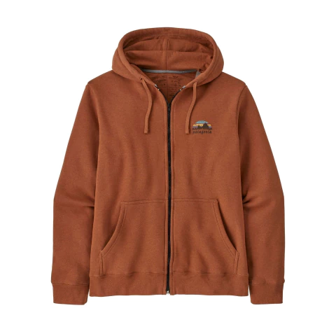 Buzo Skyline hoodie - Patagonia