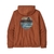 Buzo Skyline hoodie - Patagonia - comprar online