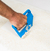 Wax y fin tool azul - surflogic - Bluemoon Surfshop