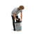Bolsa estanca p/ traje de neoprene 25L - Surflogic - comprar online