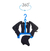 Percha para accesorios de neoprene - Surflogic - comprar online