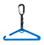Percha para traje de neoprene con gancho - Surflogic
