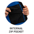 Poncho storm manga larga - Surflogic - tienda online