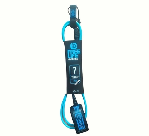 Leashes Regular serie 7 ft - 7 mm