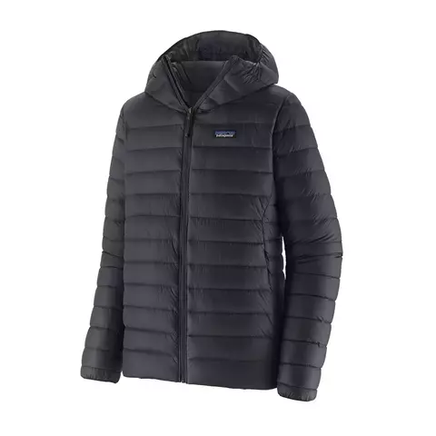 Campera Down Sweater Hoody - Patagonia