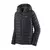 Campera Women Down Sweater Hoody - Patagonia